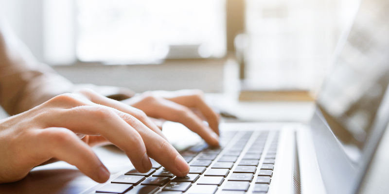 Crafting SEO friendly content for blogs, websites, and campaigns.