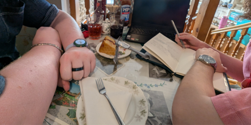 Strategic marketing consultation for SMEs by Oleg Marketing in Lincolnshire.