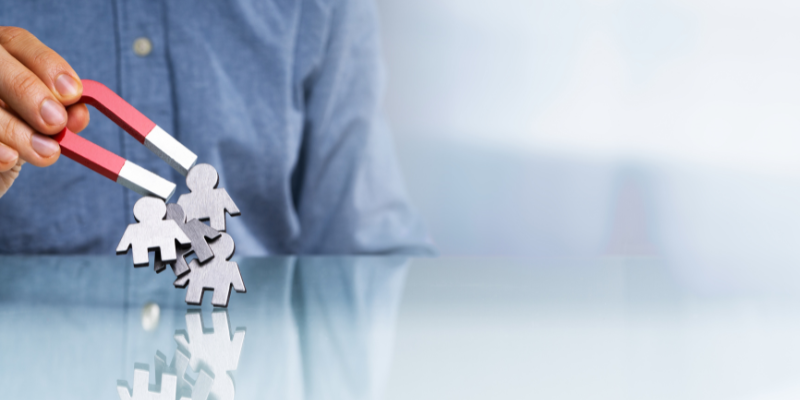 Oleg Marketing lead generation strategy turning traffic into customers.