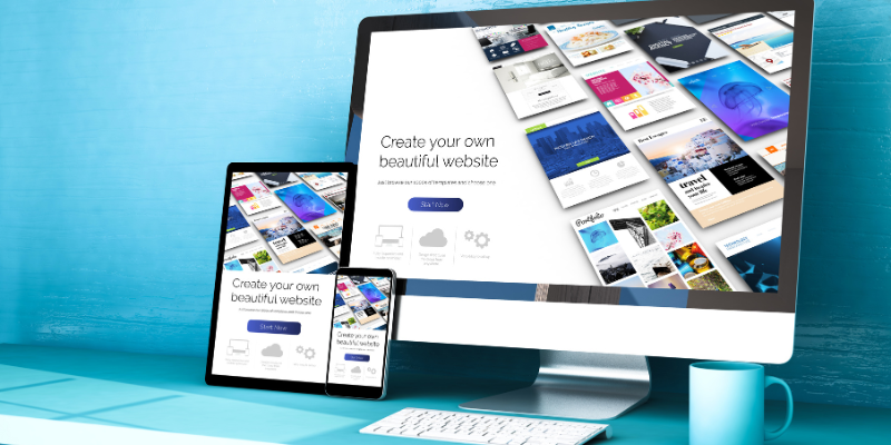 Oleg Marketing optimising and creating user-friendly website layout for small business clients.